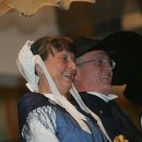 Modenschau der Altriper Tracht 2007 - 063
